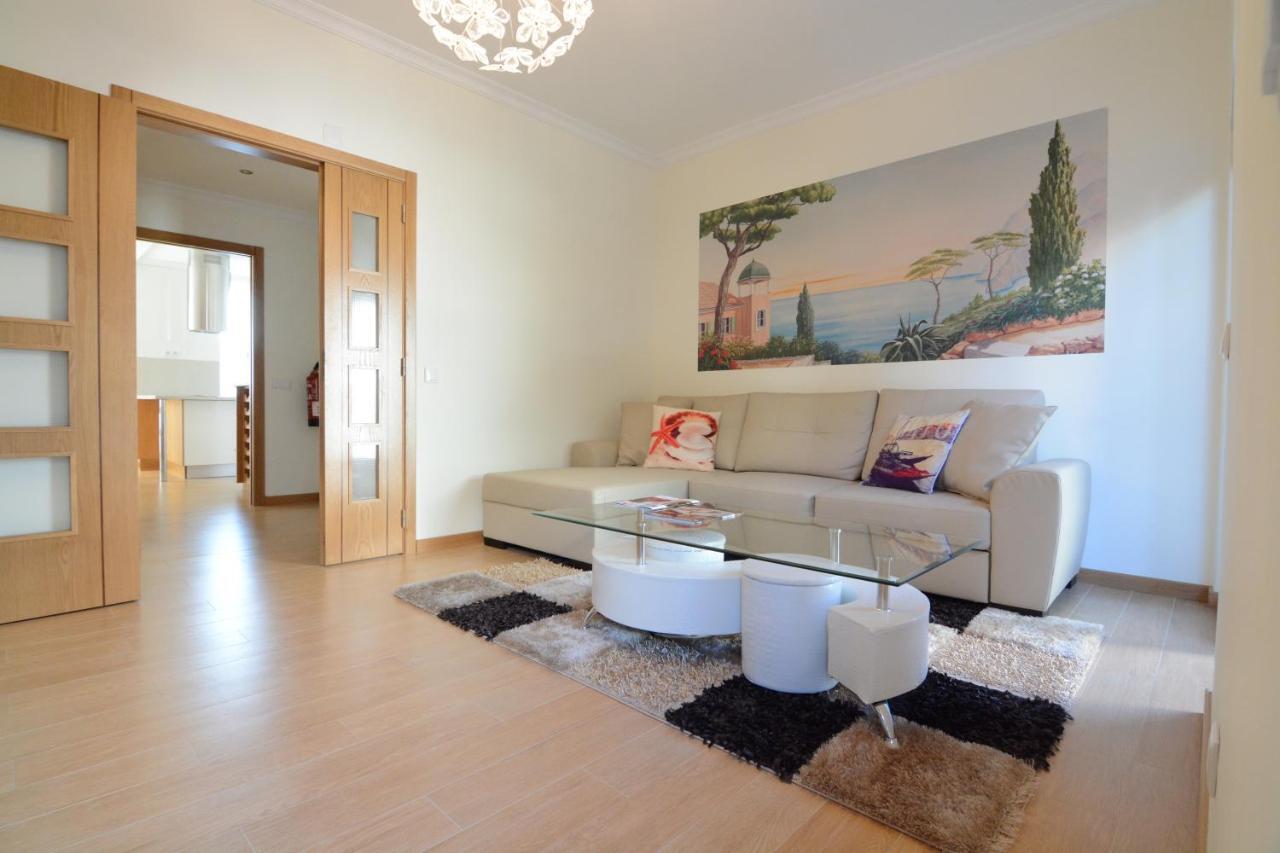 Apartment Eugenia's House Distrikt Faro